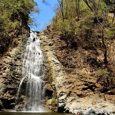 Hotel La Cascada プンタレナス エクステリア 写真