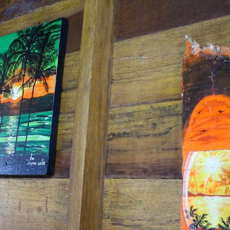 Hotel La Cascada プンタレナス エクステリア 写真