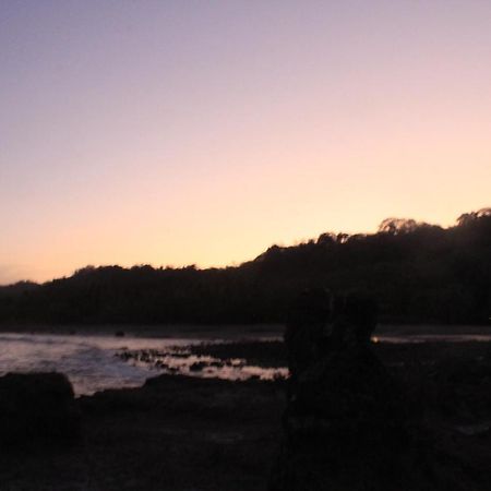 Hotel La Cascada プンタレナス エクステリア 写真