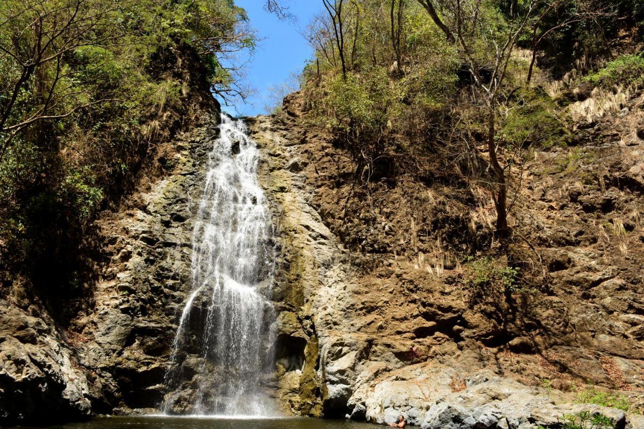 Hotel La Cascada プンタレナス エクステリア 写真