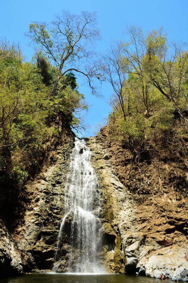 Hotel La Cascada プンタレナス エクステリア 写真