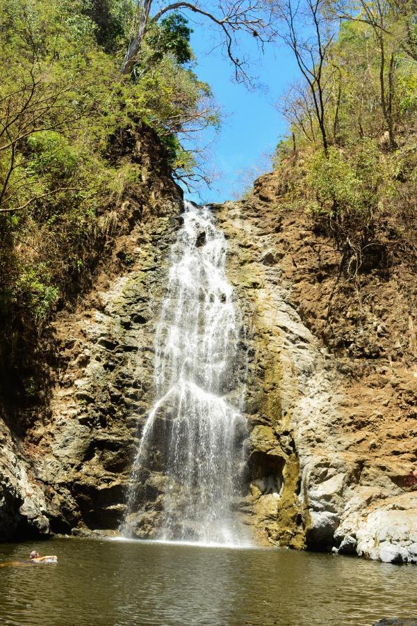 Hotel La Cascada プンタレナス エクステリア 写真