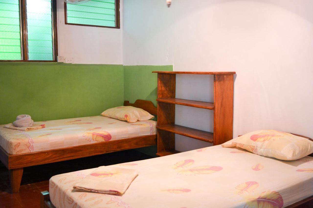 Hotel La Cascada プンタレナス エクステリア 写真