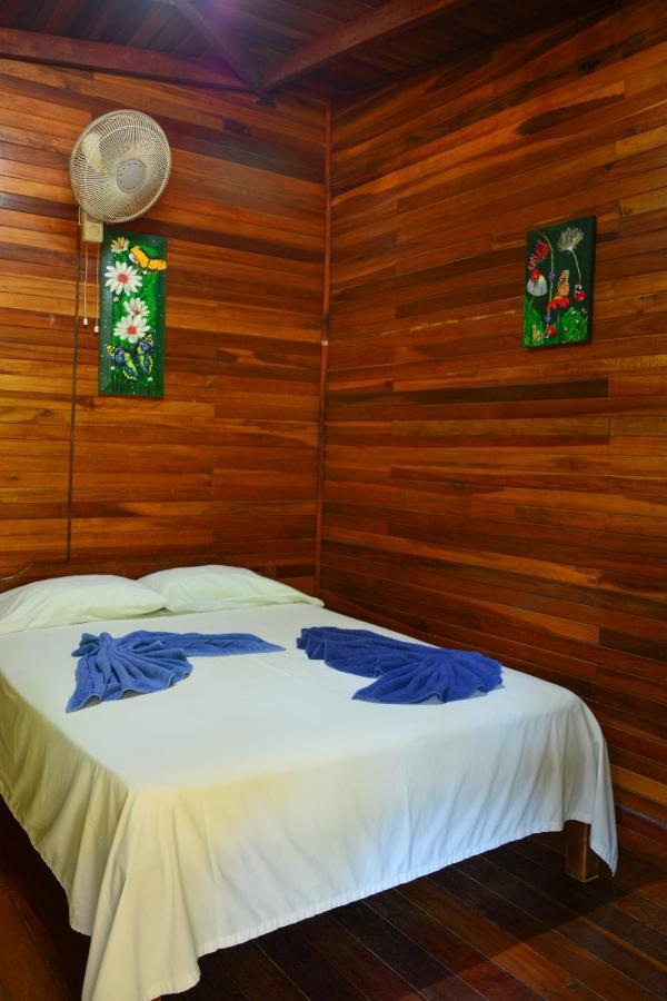 Hotel La Cascada プンタレナス エクステリア 写真