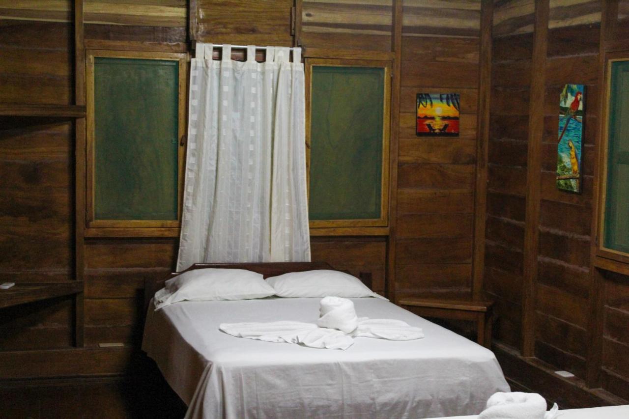 Hotel La Cascada プンタレナス エクステリア 写真