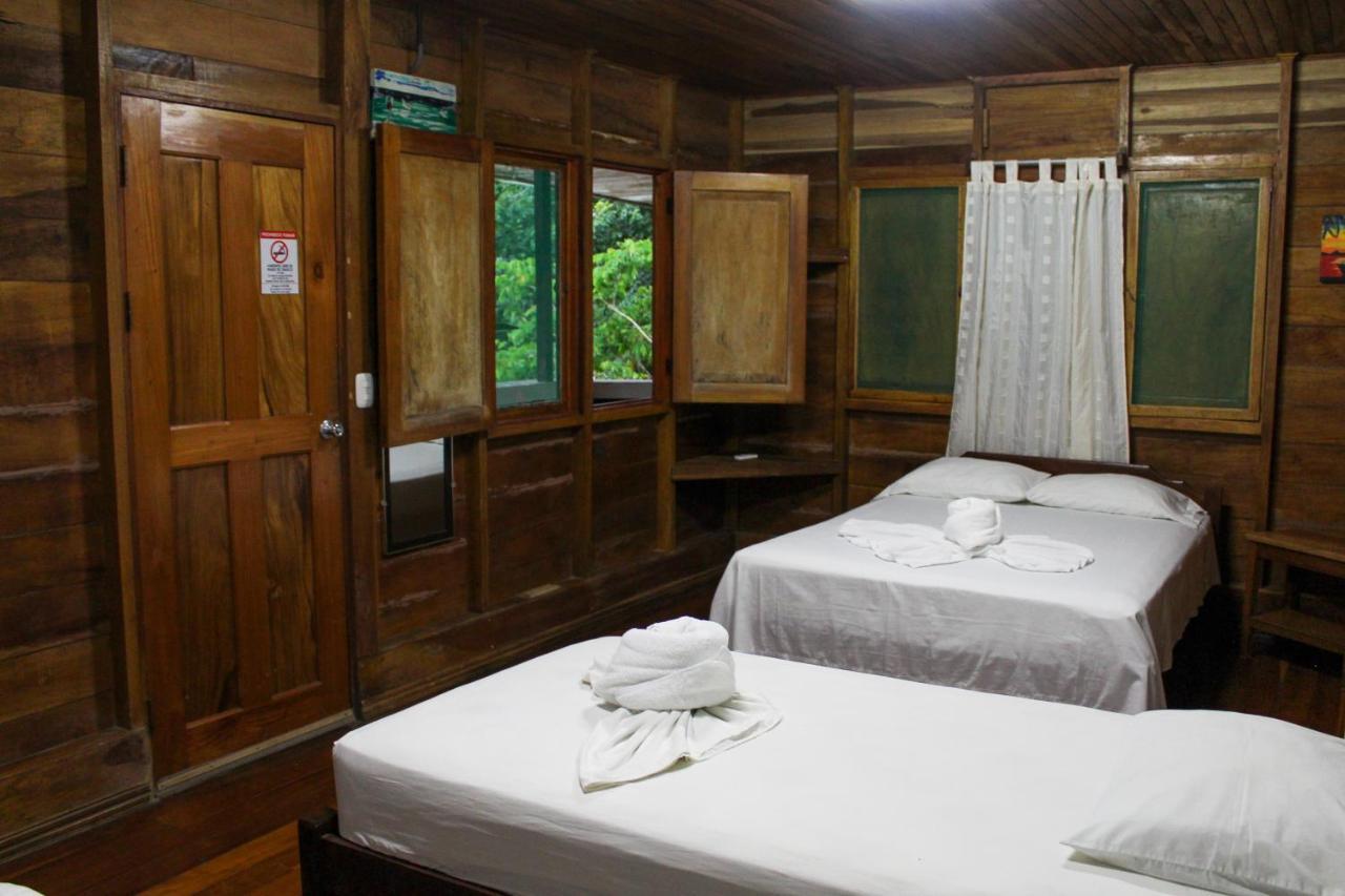 Hotel La Cascada プンタレナス エクステリア 写真