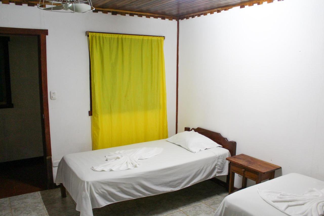Hotel La Cascada プンタレナス エクステリア 写真