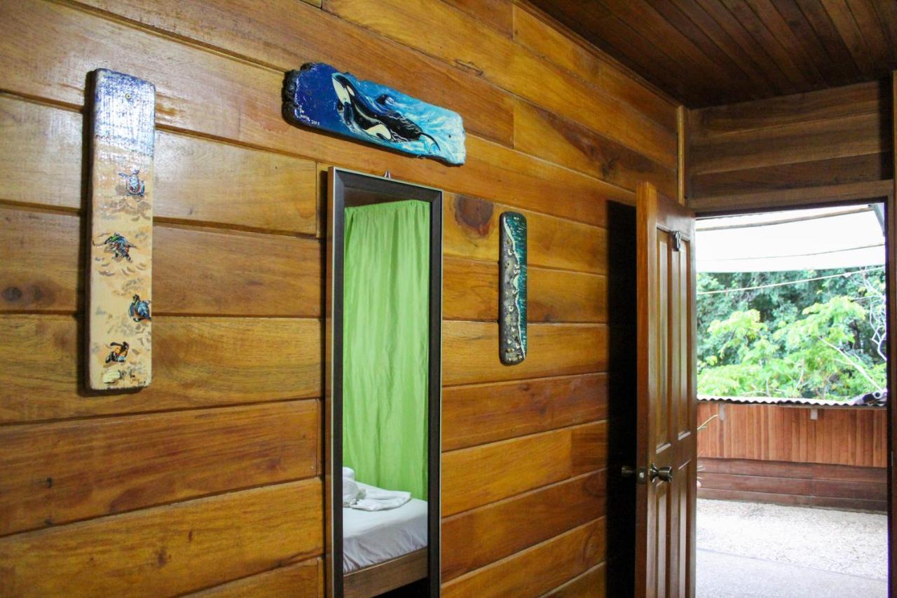 Hotel La Cascada プンタレナス エクステリア 写真
