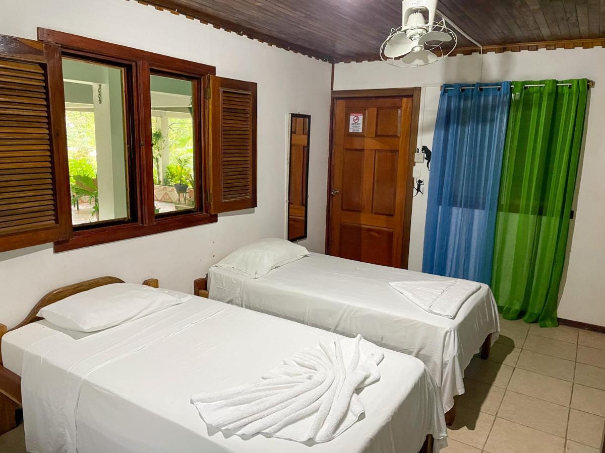 Hotel La Cascada プンタレナス エクステリア 写真
