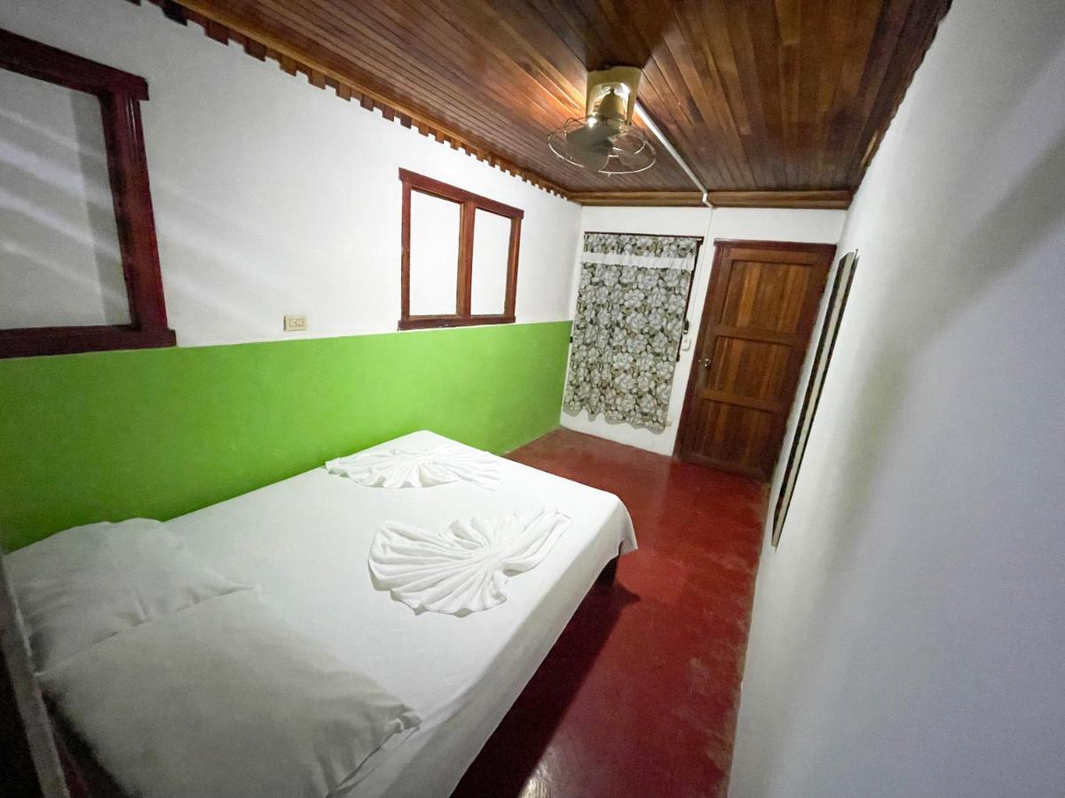 Hotel La Cascada プンタレナス エクステリア 写真