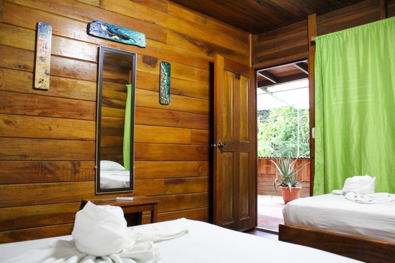 Hotel La Cascada プンタレナス エクステリア 写真